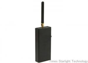 Cheap Wireless RF Radio Portable Mobile Phone Jammer 433MHz With Remote Control wholesale