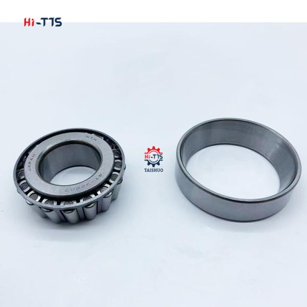 Single Row Taper Roller Bearing 4T-32205 32205 25x52x19.25mm for Construction Machinery Parts