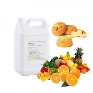 Cheap Compound Fruit Food Grade Flavor Fragrance For Baking & Biscuit Making wholesale