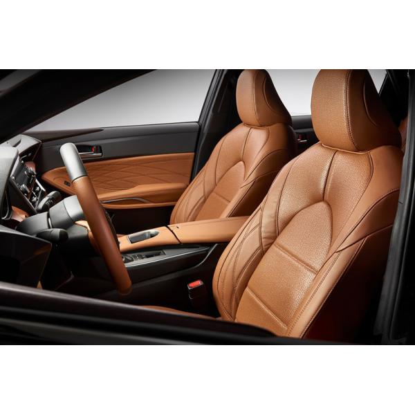 2023 Toyota Avalon A25A Gasoline Engine Cruise Control Delivery Certified To-yota A-valon 0km Used Car Manufacture Car