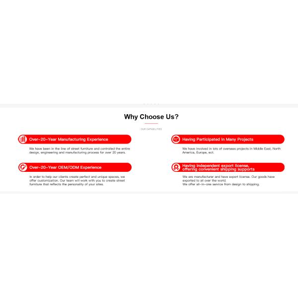 Stainless Steel Commercial Outdoor Trash Cans Rustproof For Garden Park