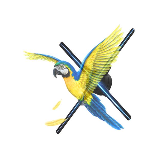 Quality 65cm 3D Hologram Fan Display for sale