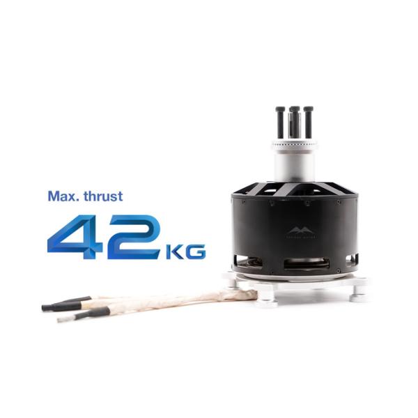 Powerful VTOL Drone Motor 12090 With High Thrust For Vertical Take Off