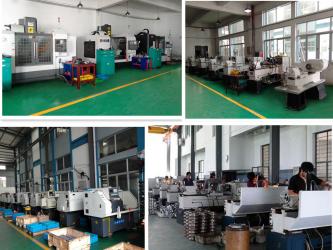 Zhejiang Aovite Hydraulic Machinery  Co., LTD.