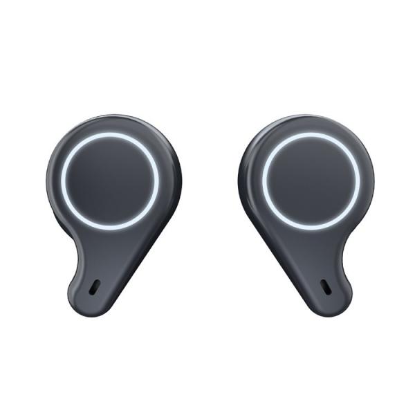 Split Audiophile Bluetooth Earbuds Noise Reduction Ipx5 Waterproof