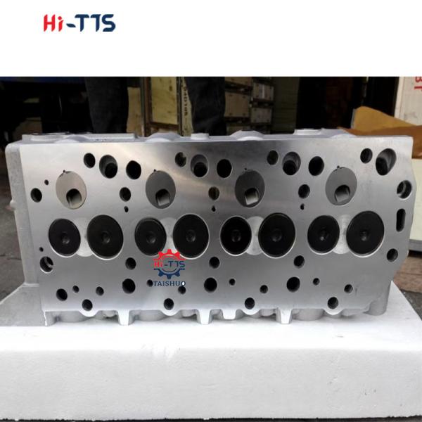 MD313587 22100-42700 22100-42751 22100-42900 Cylinder Head for D4BB Hyundai Engine Parts