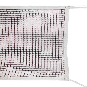 Cheap Portable Indoor Replacement Badminton Net Size 8cm For Ball Training wholesale