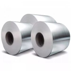 304 Hot Cold Rolled Stainless Steel Sheet In Coil 201 202 316 430 0.8mm 1mm 1.2mm