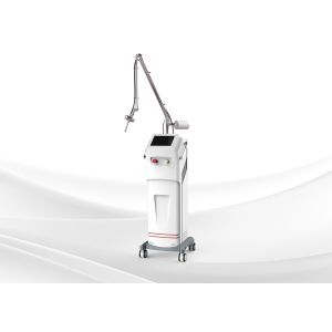 Salon CO2 Fractional Laser Machine Vaginal Tightening Skin Resurfacing Beauty