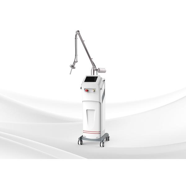 Salon CO2 Fractional Laser Machine Vaginal Tightening Skin Resurfacing Beauty