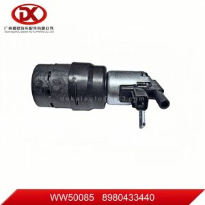 Exhaust Brake Magnetic Valve 8980433440 8973285760 ISUZU 4HK1