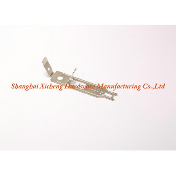 Nickel Plating Steel Channel Size 50 For Transoms Of Galvanized Steel Material