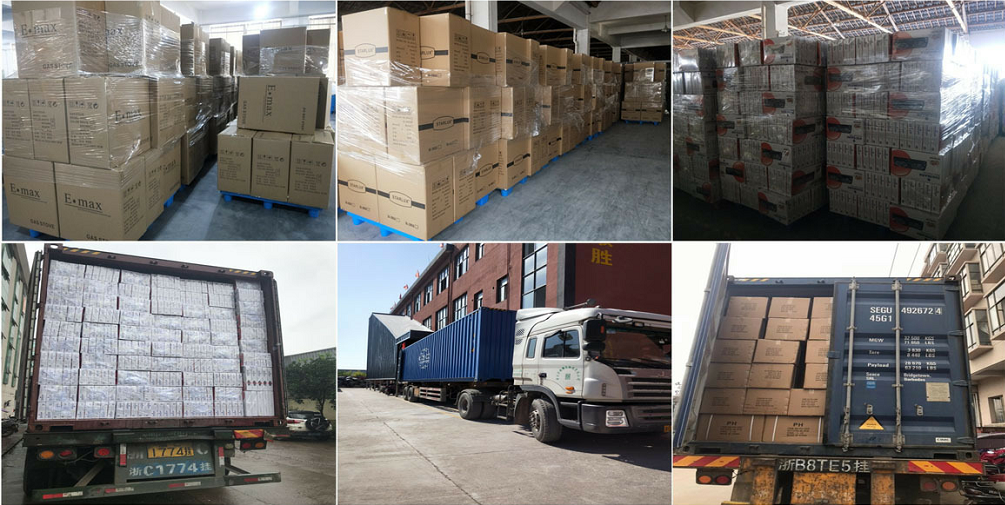 High Power 5 Burner Gas Stove Butane Portable For Outdoor Camping Or Travel