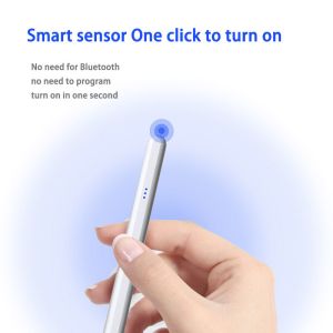 140mah Universal Capacitive Stylus Pen Drawing Pencil For Phone