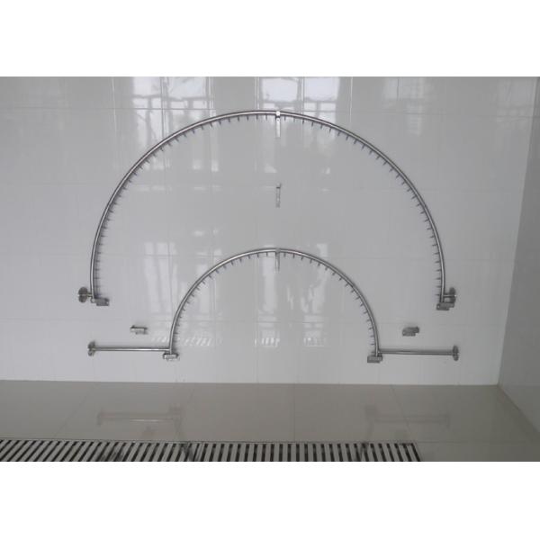 IEC60598 Waterproof Testing System