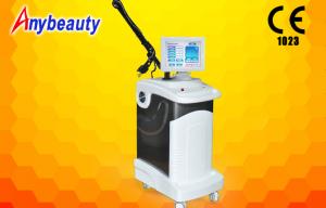 Cheap Co2 Fractional Laser acne scar removal and Vaginal Tighte F7 vertical model machine with RF tube wholesale