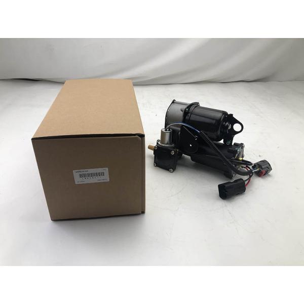 LR025111 Air Suspension Compressor Pump For Range Rover 3 L322