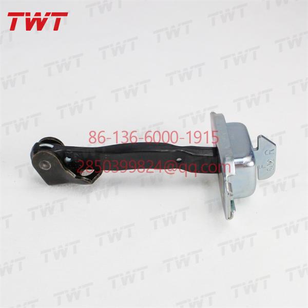 Original Quality Car Door Check 68610-02100 68610-0D020 68610-12161 for Front Door Limiter Corolla Vios
