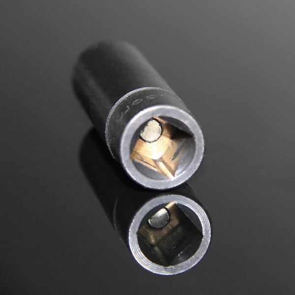 12 Point 3/8" Dr 14mm Super Thin Walled Magnetic Spark Plug Socket for BMW & MINI