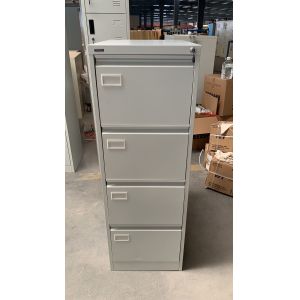 Cheap Modern Office Furniture Vertical 4 Drawer File Cabinet wholesale