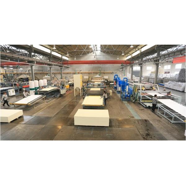 White / Colored Expanded Foam PVC Board High Density Customized Size