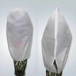 Buy cheap Biodegradable Anti Uv 40gsm Grape Protection Bags from wholesalers