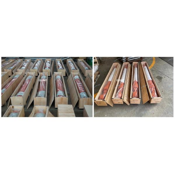 K1006235 401107-00584 K9002289 Hydraulic Boom Cylinder For DX340LC DX350LC Excavator