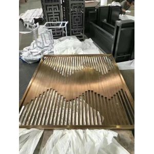 Metal Stainless Steel PVD Coating Machine Furniture PVD Coating Plant