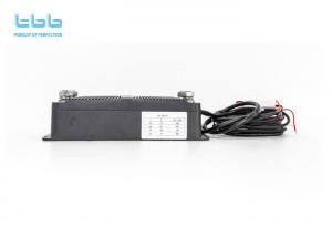 Cheap Bult In Solar Charge Controller MPPT Battery Charger For Truck Mobile Carravan wholesale