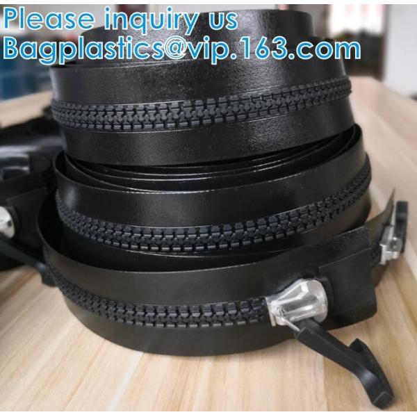 ZIPPER Wetsuit For Swimming Boating Snorkeling Surfing Walking water ball, Hot air balloons, air cushionent, Rafting bag