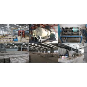 Zibo Huao New Materials Co., Ltd.