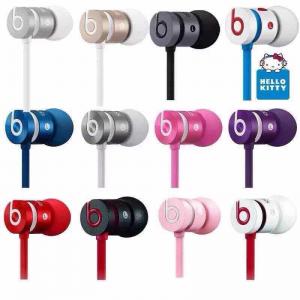 Cheap Beats by dr dre urbeats in-ear earphone with mic control talk wholesale