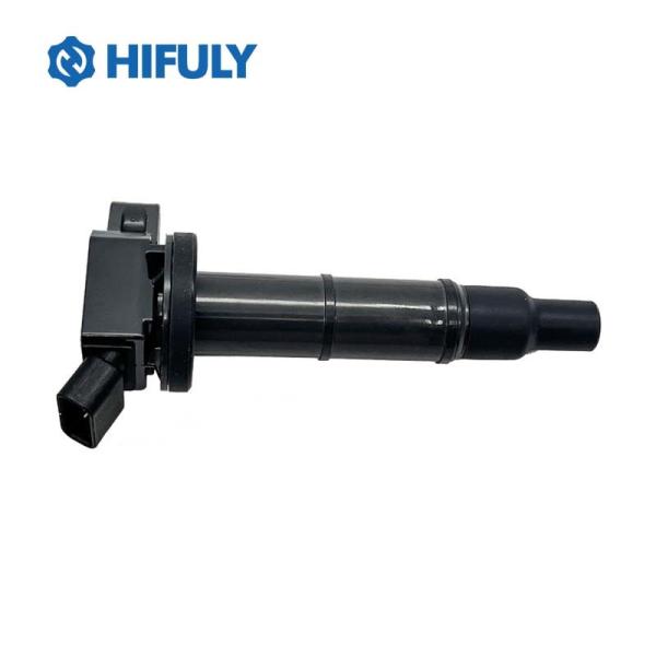 90919-02244 Toyota Engine Coil Toyota Coil Pack OEM ODM Service