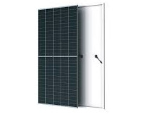 Cheap Monofacial Solar Panel 650 Watt 655W 660W Mono Crystalline Panel wholesale