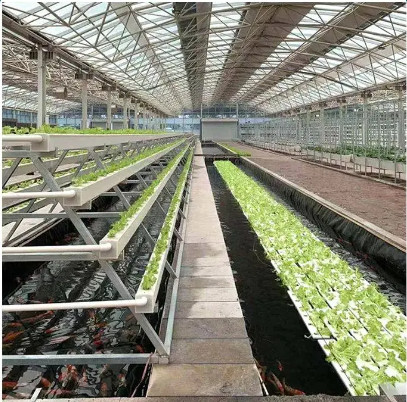 PVC Square NFT Hydroponic Channel Water Plastic Pipe Extrusion Machine PLC