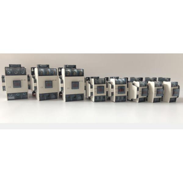 150A 220v 3P Magnetic Alternating Current Contactor