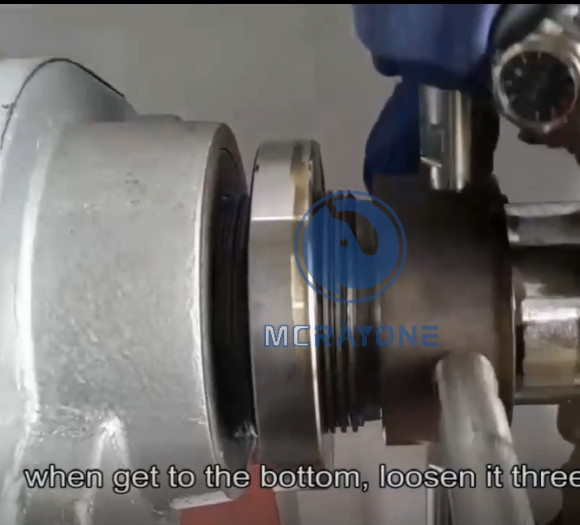 Hydraulic Cold Press Oil Machine , Edible Cooking Oil Making Machine 750-850kg/H