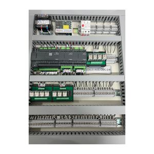 China Hotel Room Lighting Control Cabinet – Smart Electrical Management Panel on sale