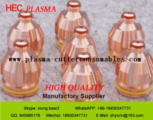 Cheap Plasma Cutter Nozzle .11.848.311.614 G2514 For Kjellberg Plasma Cutting Machine wholesale