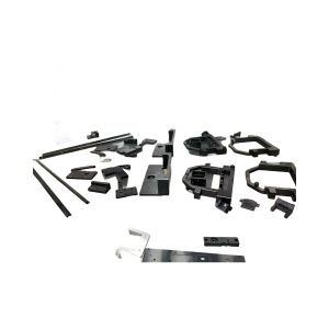 China Precision Medical Equipment Parts Customized For Streamlined Operations on sale