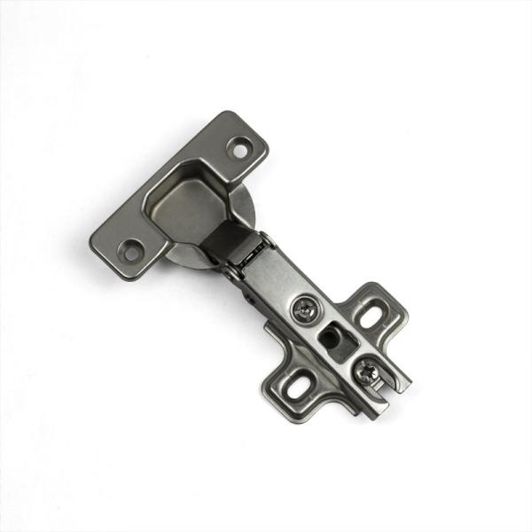 SGS 3d Furniture Kitchen Cabinet Door Hinges Adjusted Removable