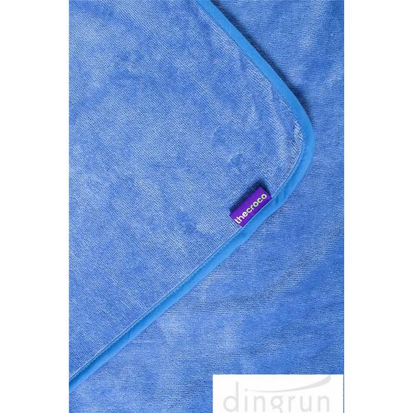 Ultra Soft Super Absorbent Hooded Towel for Kids & Baby use for Bath Beach Pool