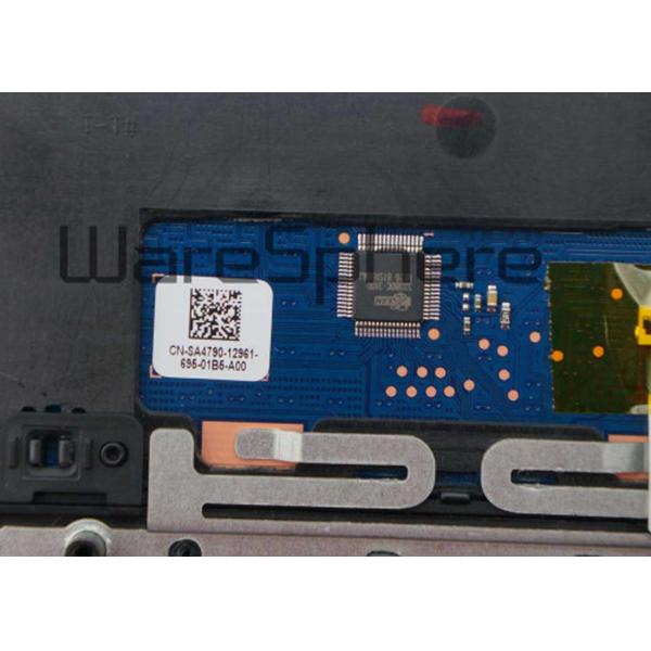 0.8kg Dell Inspiron Palmrest , Dell Laptop Palmrest 0Y5WDT Y5WDT 3LAM9TAWI30 A-