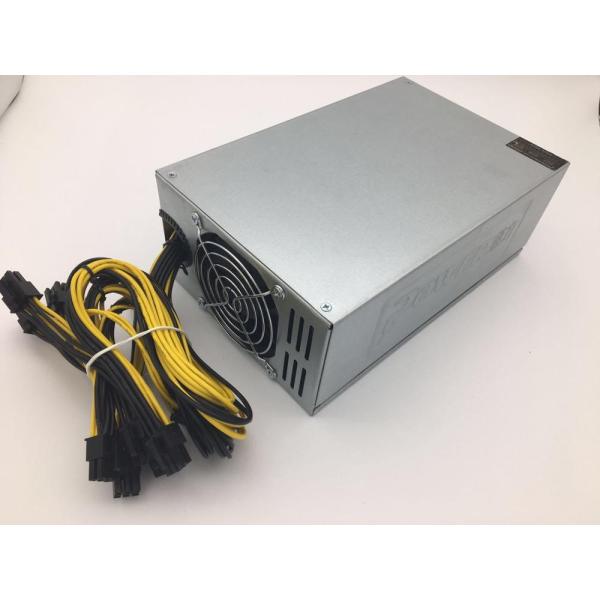 New Model Hotselling Switching Power Supply 1800w A6 S7 S9 Case PC Power Supply 501W - 600W Stock ROHS FCC Ce