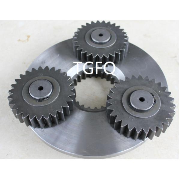 EC360 Crawler Excavator Planetary Gear 1st And 2nd For Swing Assy