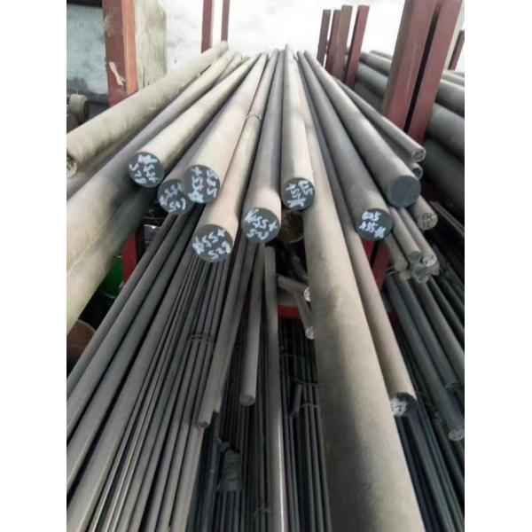 A 316L Modified Stainless Steel Round Bar Bright Bar Low Si ,High Mo Stainless Steel For Urea Plants