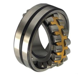 Steel Cage W33 Spherical Roller Bearings Automotive Industry Use