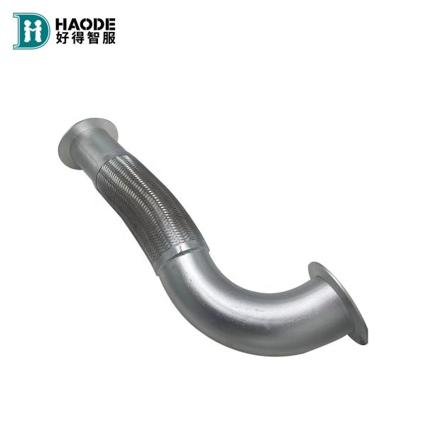 OE NO. HDEPDY028 N-Serie Truck Thrust Propelling Rod AZ9725529272 AZ9925521175 V Arm