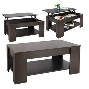 Buy cheap Wholesale Living Room Furniture Used closet folding Coffee Table from wholesalers