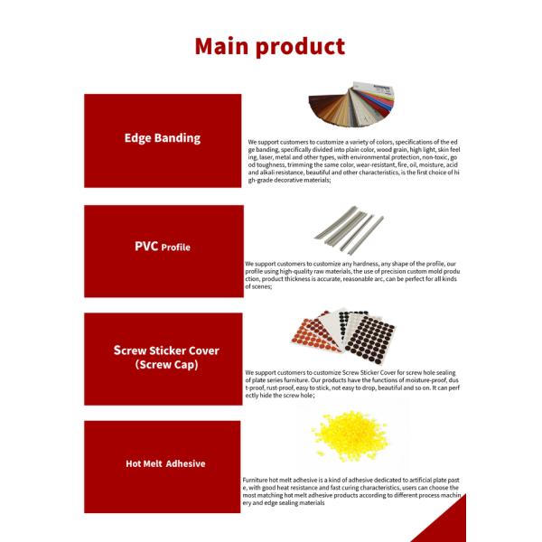 Chemical Resistance PVC Plastic Profiles Plastic Clamp Strip Non Toxic